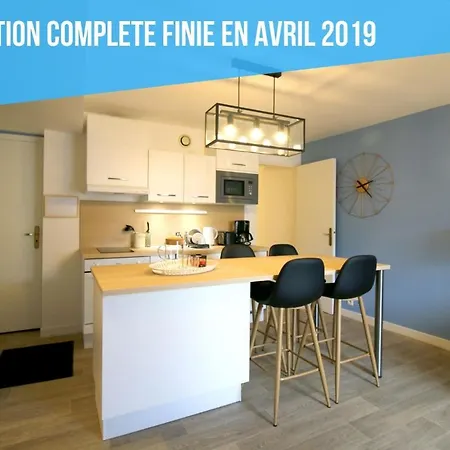 Appartistic - Appartement des artistes Nantes Extérieur photo