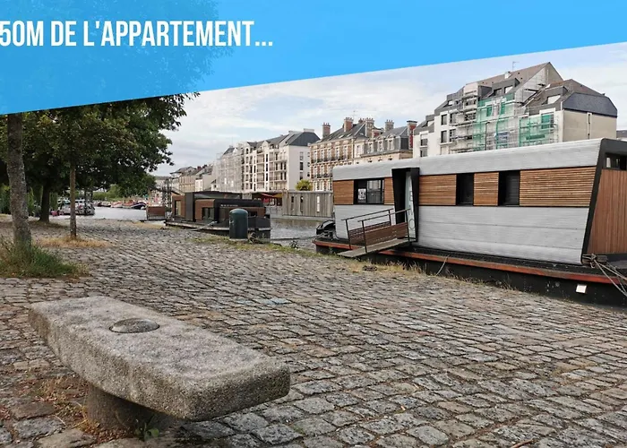 Appartistic - Appartement des artistes