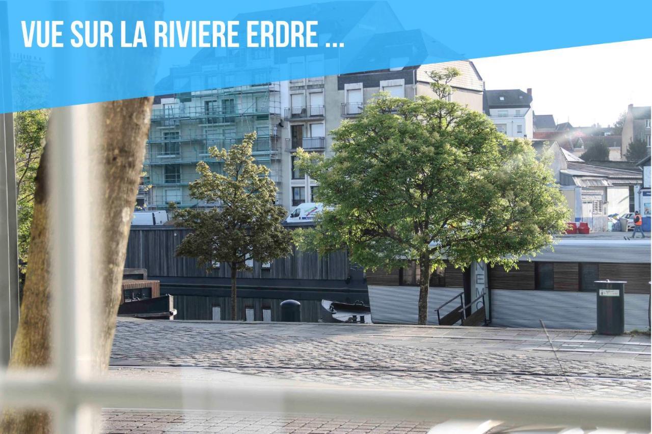 Appartement Appartistic - Des Artistes