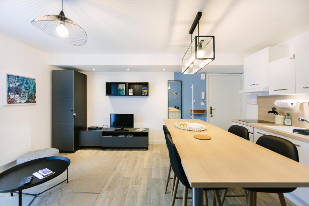 Appartement Appartistic - Des Artistes