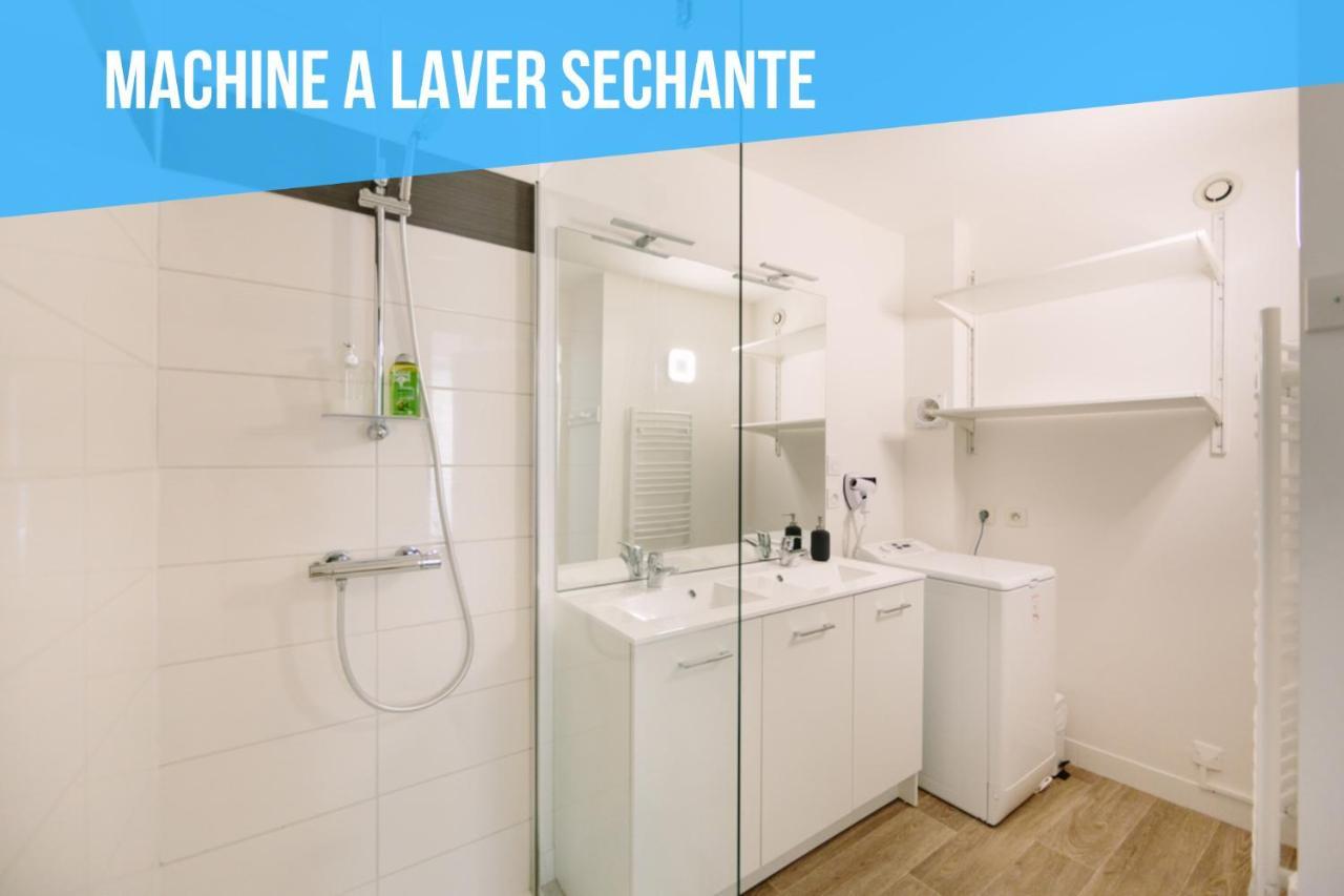 Appartistic - Des Artistes Appartement