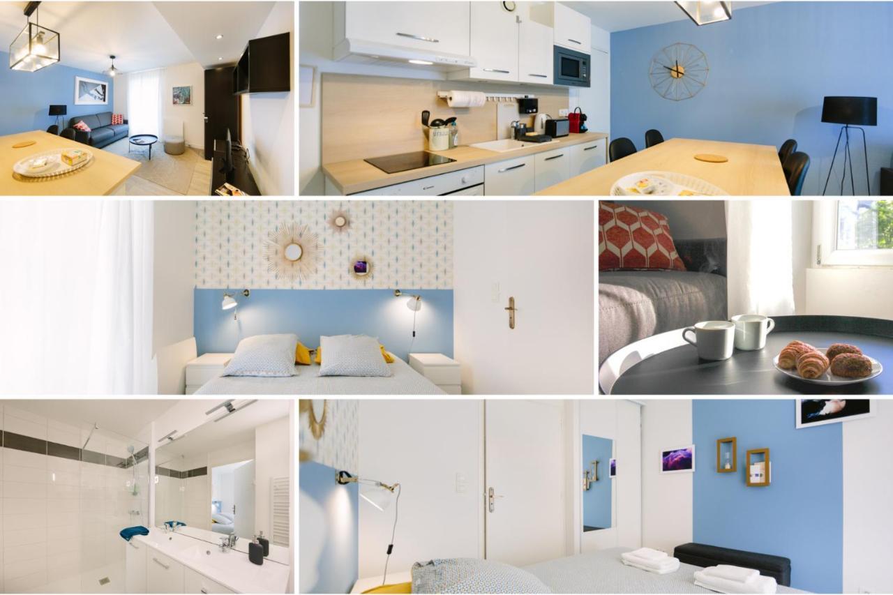 Appartistic - Des Artistes Appartement Nantes