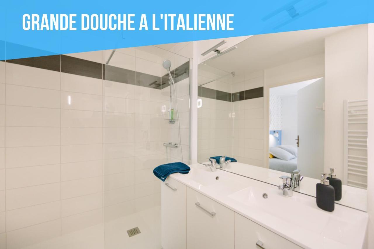 Appartistic - Des Artistes Appartement *