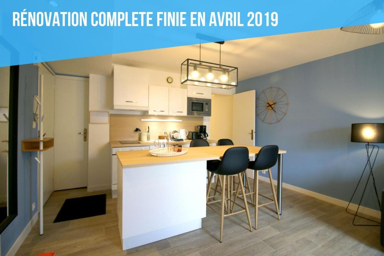 Appartistic - Des Artistes Apartment *