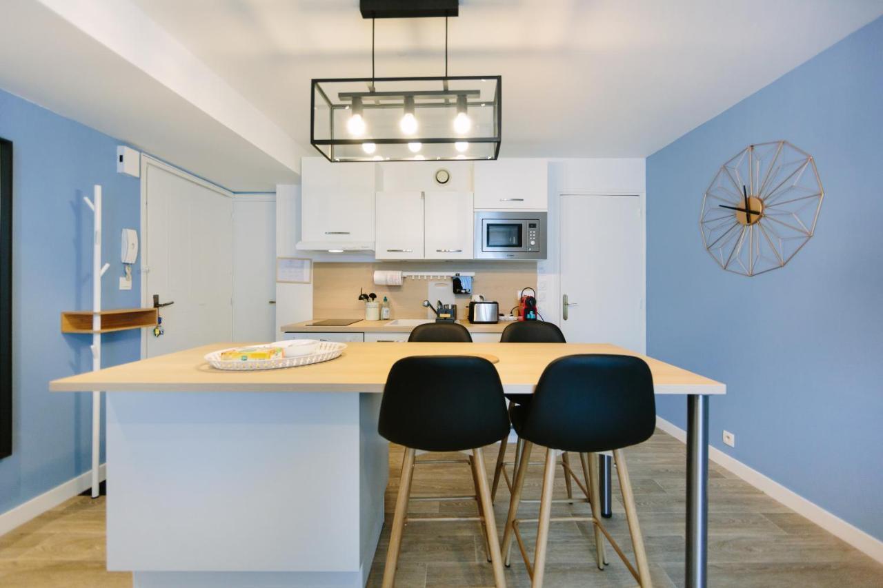Apartment Appartistic - Des Artistes