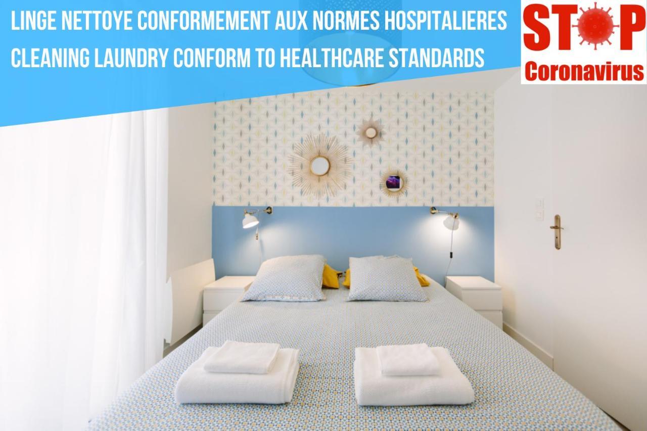 Apartment Appartistic - Des Artistes *